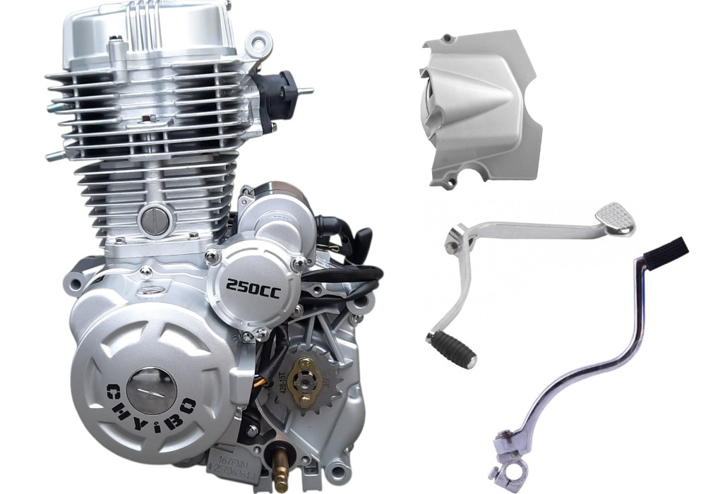 CG ALT MOTOR 