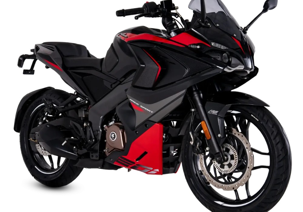 BAJAJ 
