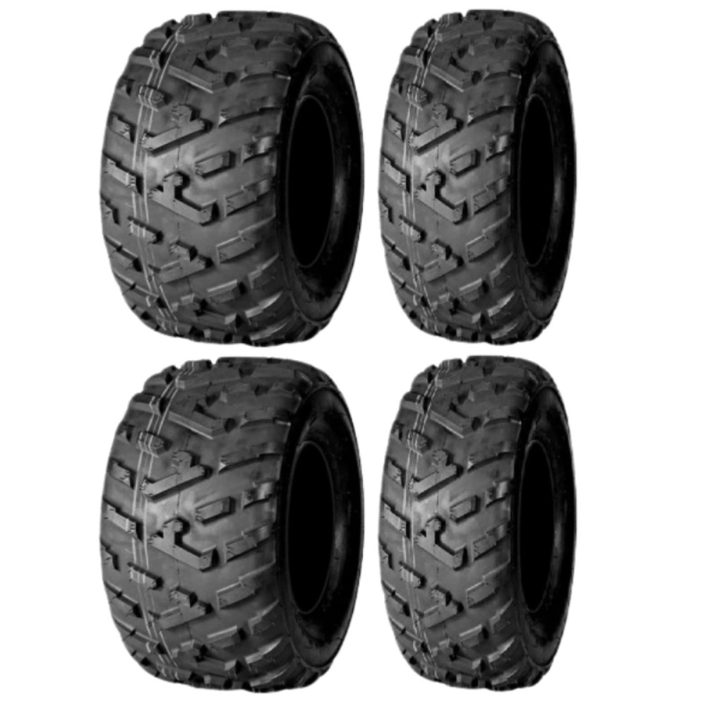 19x7-8 18x9.5-8 Duro DI-2021 Ön Arka Takım Atv Lastiği