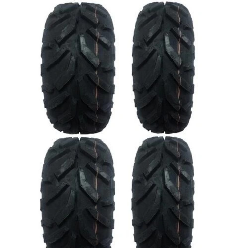 Swallow 475 4 Kat Ön Arka Takım Atv Lastiği