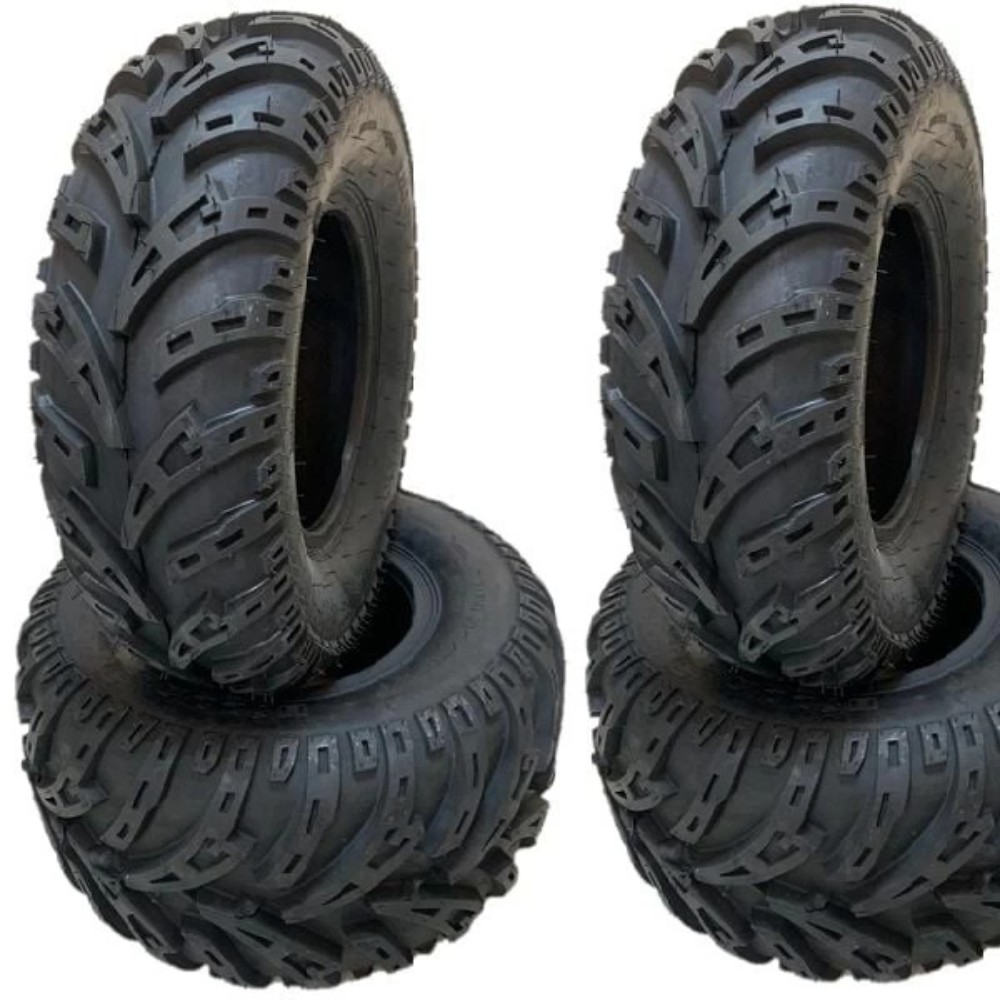 Billas 4Kat Ön Arka Takım Atv Lastiği
