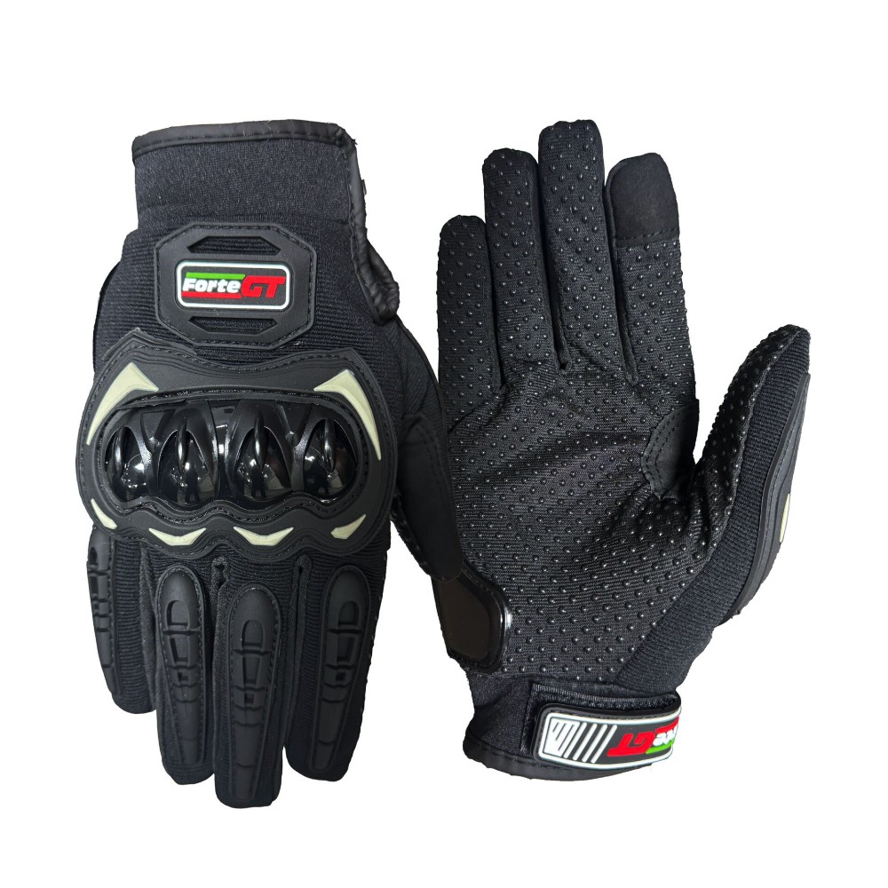 FORTE GT 10 PRO ELDİVEN 