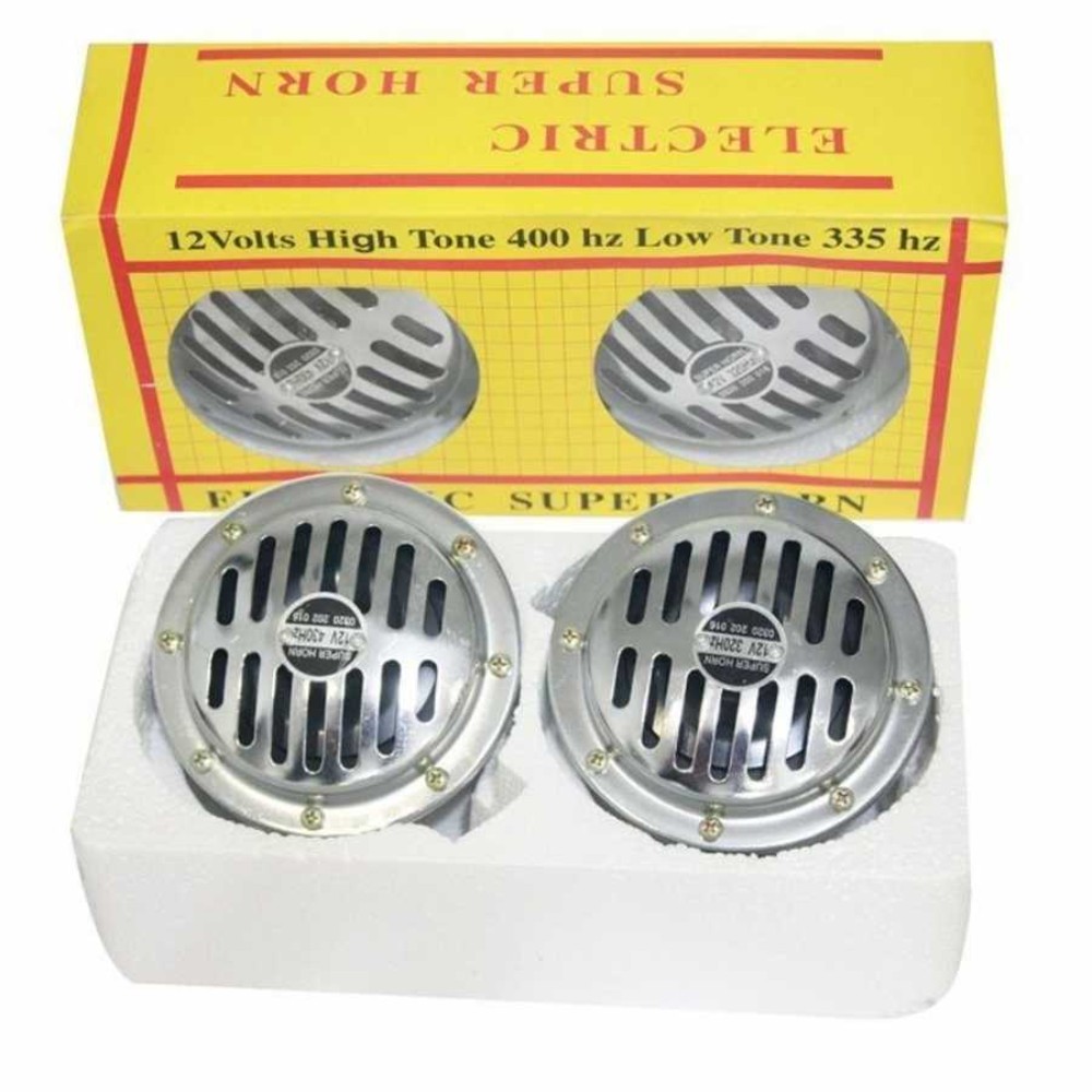 12V KORNA HELLA 2 Lİ