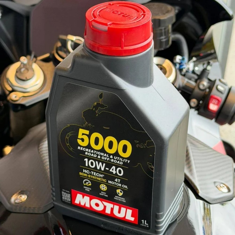 MOTUL 5000 10 40