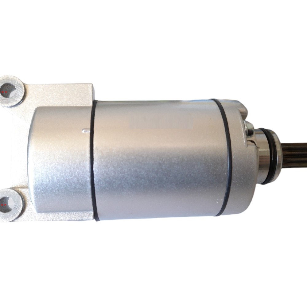 Z-ONE 180 MARŞ MOTORU 11T 14 mm