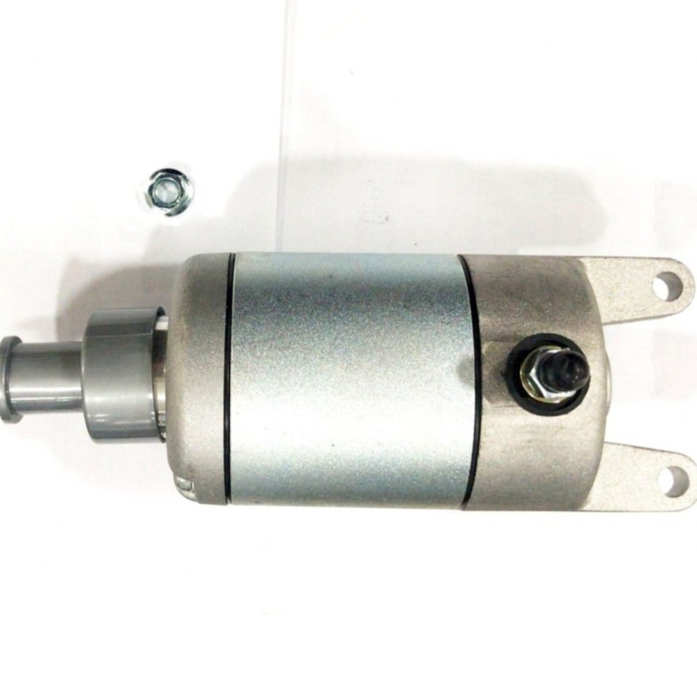 KAWASAKİ NİNJA 250-300 MARŞ MOTORU