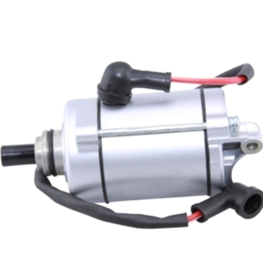 KARACA 125-150 MARŞ MOTORU KABLOLU