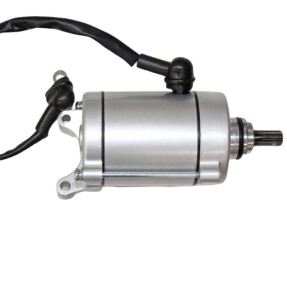 AGK125 MG 100-125 MASTİ UAG-KN-MX MARŞ MOTORU ORJ