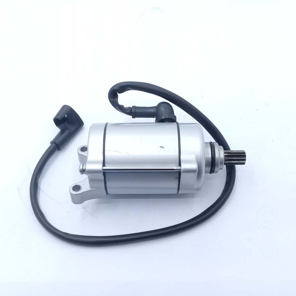 ATV SPİDER 250 MARŞ MOTORU ORJ