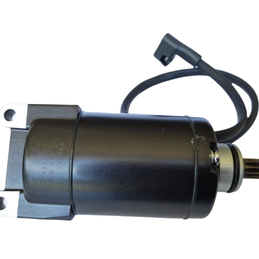 APACHİ XZ250 MARŞ MOTORU
