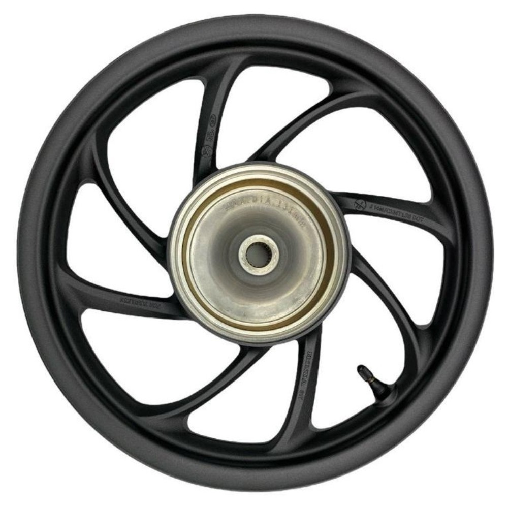 HONDA DİO 110 ARKA JANT 1.85-14