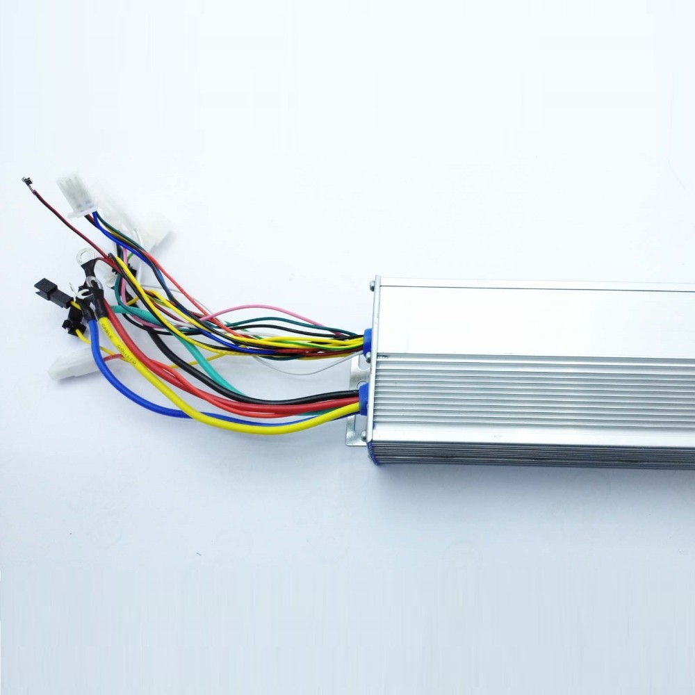 E-BİS HIZ KONTROL CDİ AKILLI BEYİN 60V 1200W