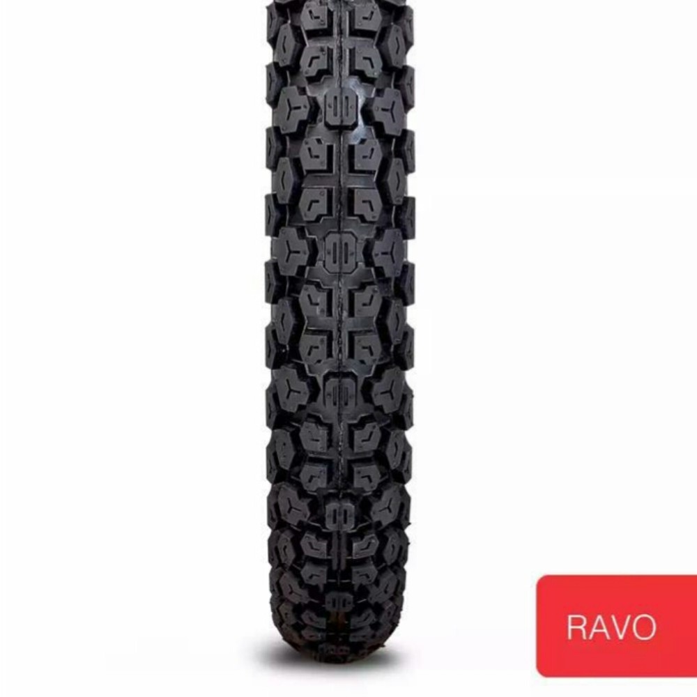 DIŞ LASTİK 2.75-17 SERVİS TT RAVO CROSS
