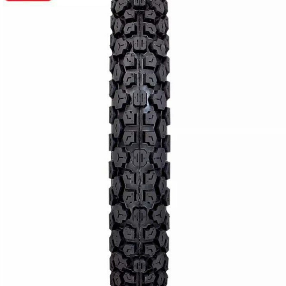 DIŞ LASTİK 2.75-18 RAVO CROSS TT