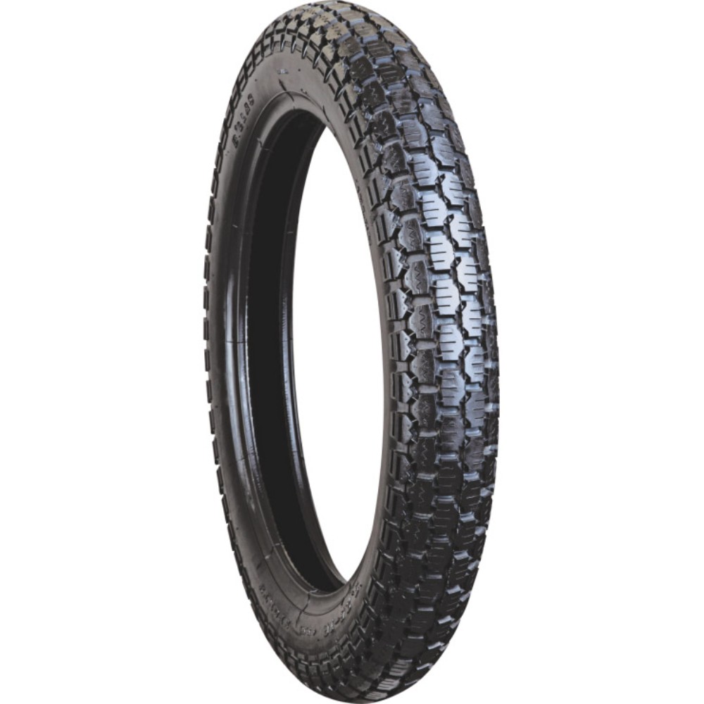 DIŞ LASTİK 3.50-16 BİLLAS TT BL020