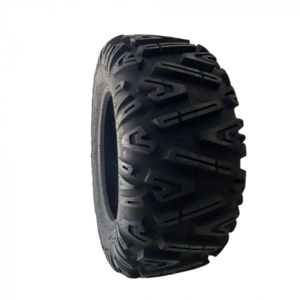 25x10-12 Silvermax BL780 6PR Atv Utv Arka Lastiği