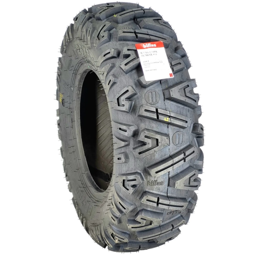 DIŞ LASTİK 26-11-14 6PR 54F BL780 DUBLEKS ATV