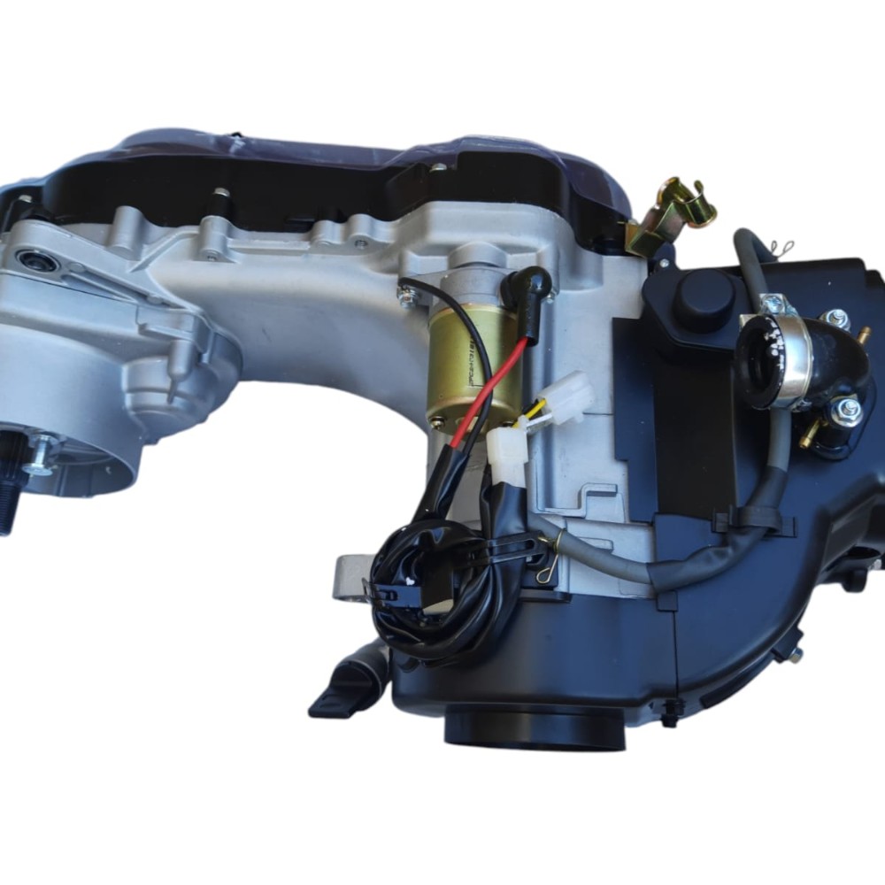 SCOOTER 80cc ALT MOTOR KOMPLE