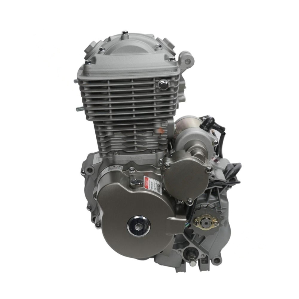 MH DRİFT 125 L ALT MOTOR KOMPLE